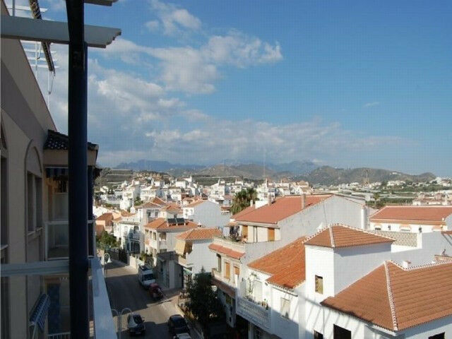 Ground Floor Apartment Torrox Málaga - image 12