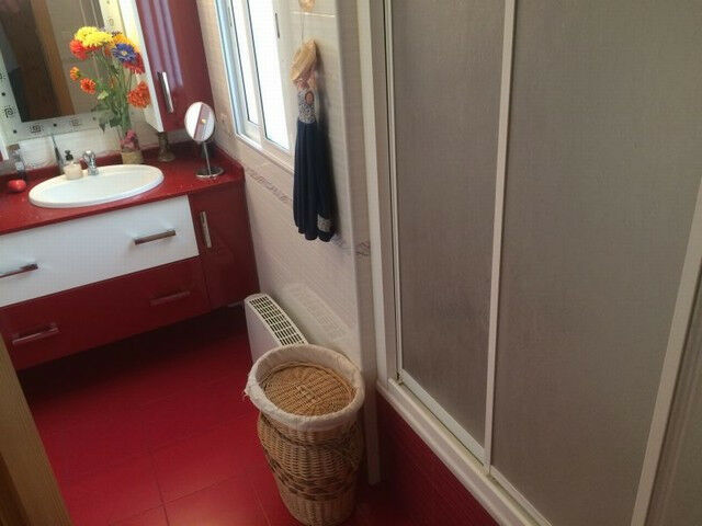 Ground Floor Apartment Maro Málaga - image 12