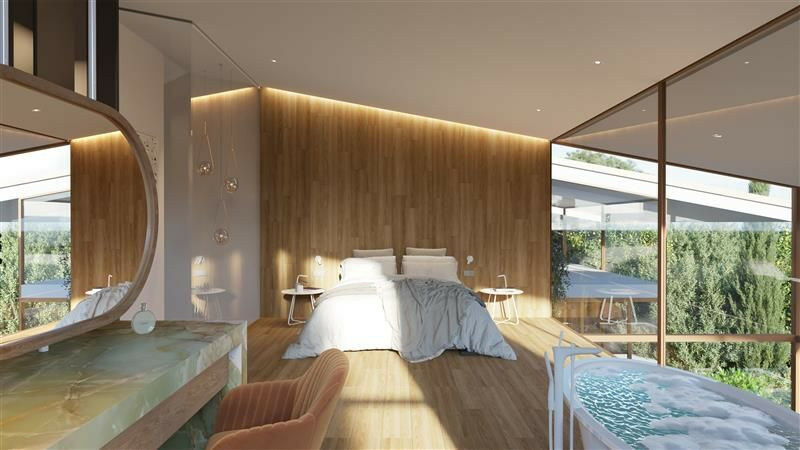 Detached Villa Fuengirola Málaga - image 12