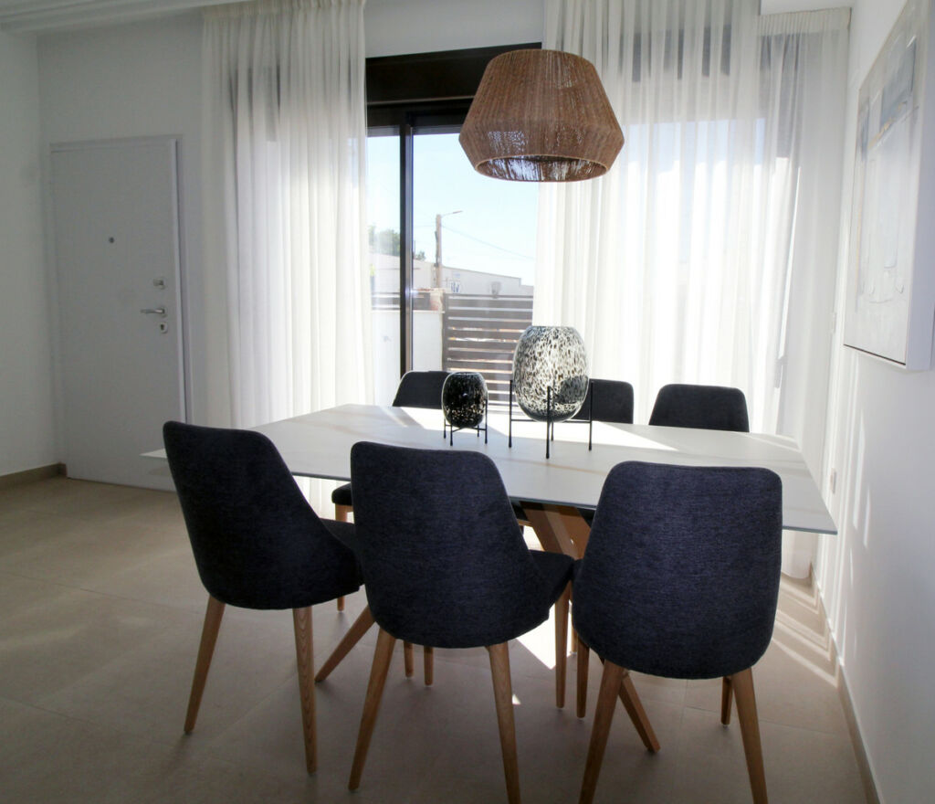 Townhouse Pilar de la Horadada Alicante - image 12