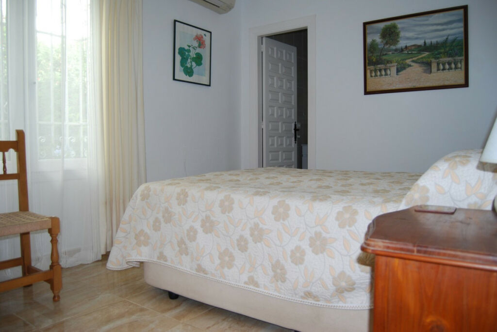 Detached Villa Nerja Málaga - image 12