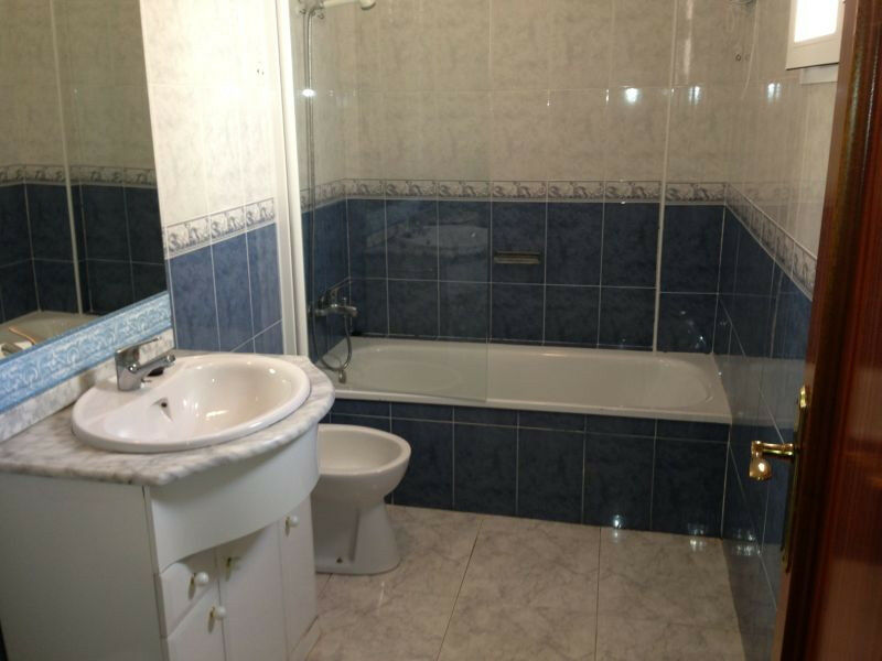 Middle Floor Apartment Nerja Málaga - image 12