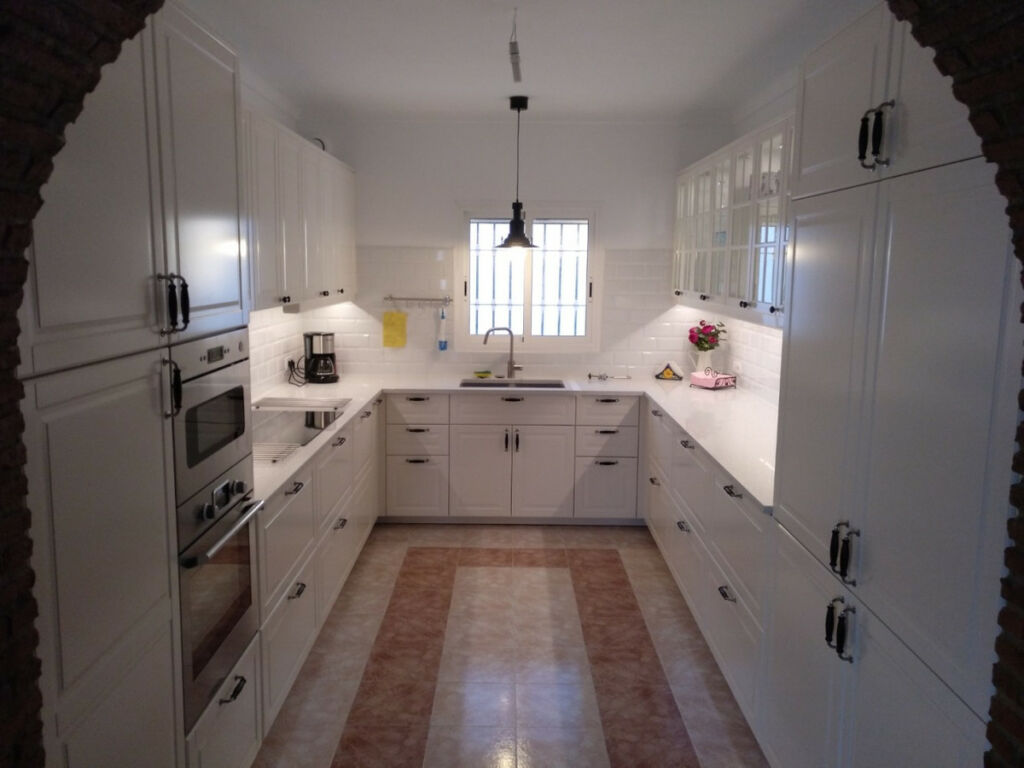 Detached Villa Algarrobo Málaga - image 12