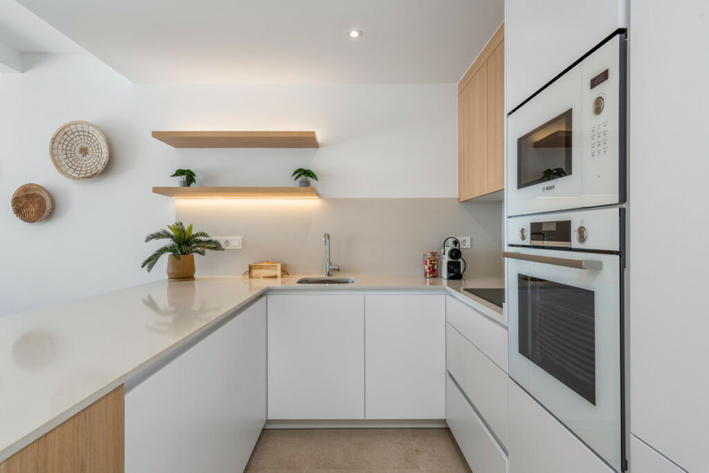 Semi-Detached House San Fulgencio Alicante - image 12