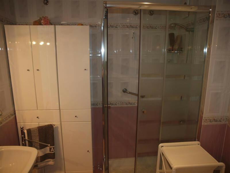 Middle Floor Apartment Torrox Málaga - image 12