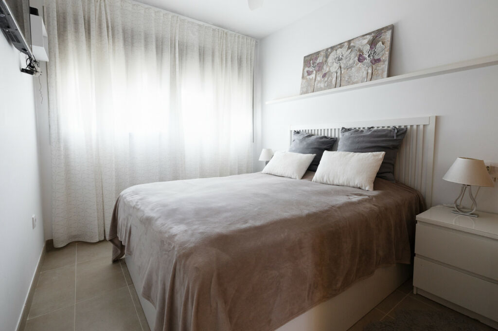 Penthouse Villamartin Alicante - image 12
