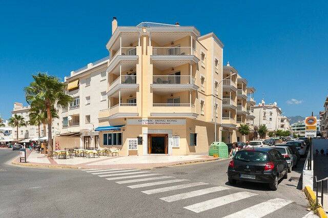 Ground Floor Apartment Nerja Málaga - image 12