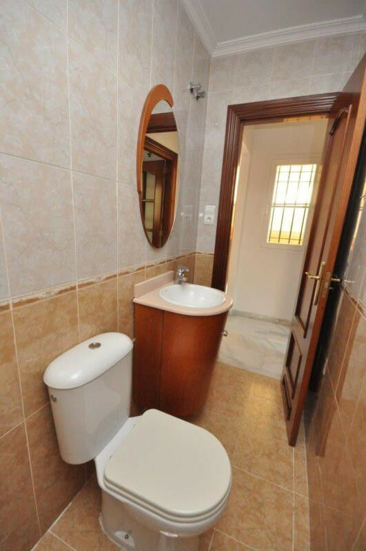 Townhouse Torre del Mar Málaga - image 12