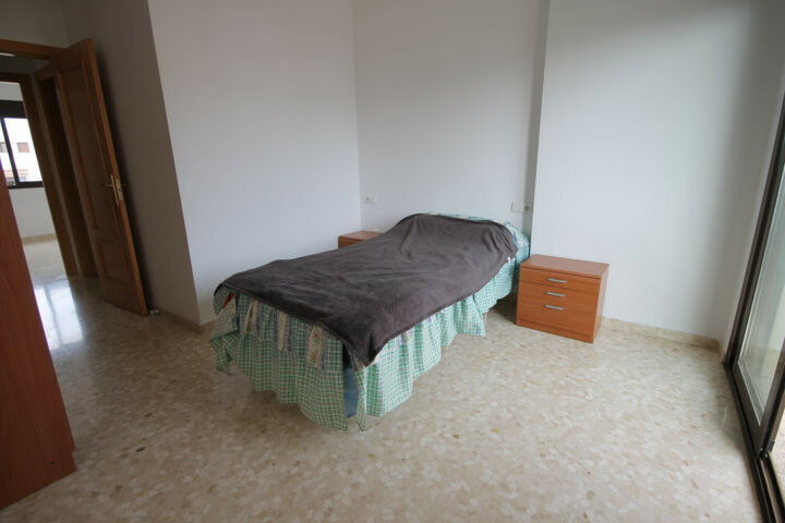 Middle Floor Apartment Vélez-Málaga Málaga - image 12