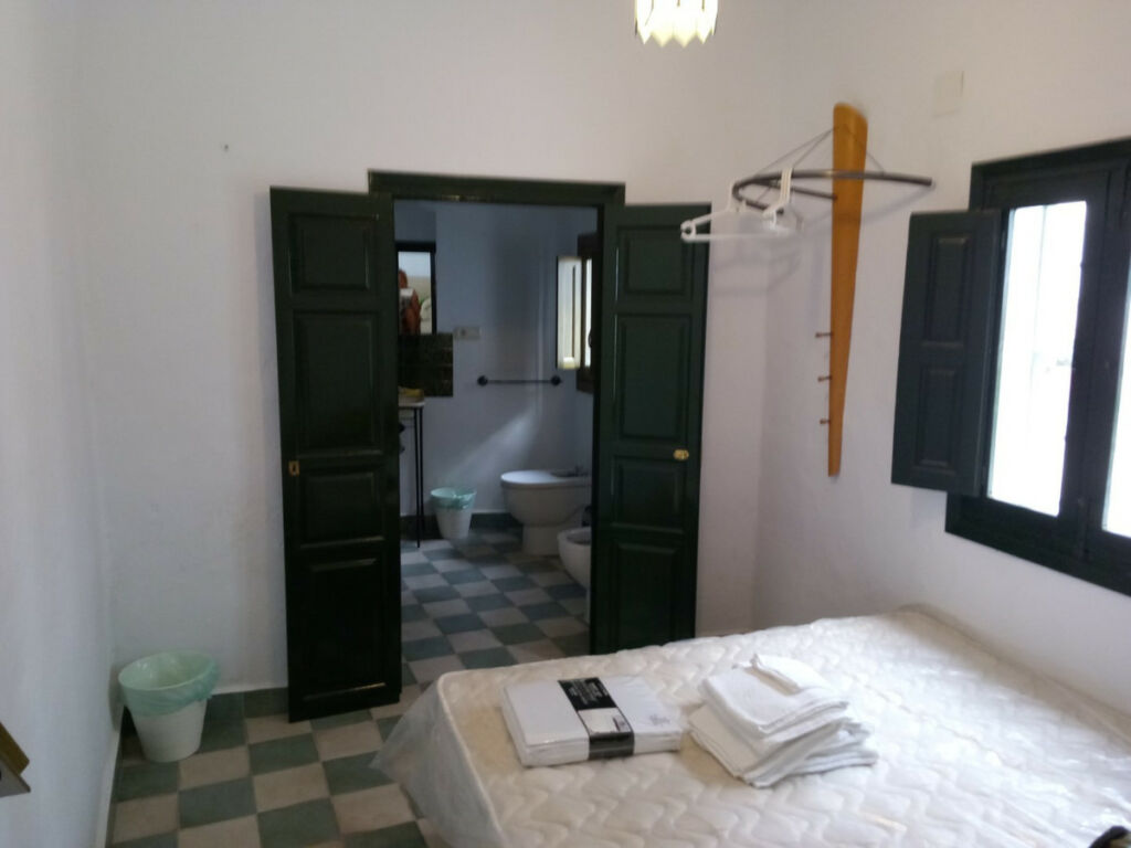 Townhouse Torrox Málaga - image 12