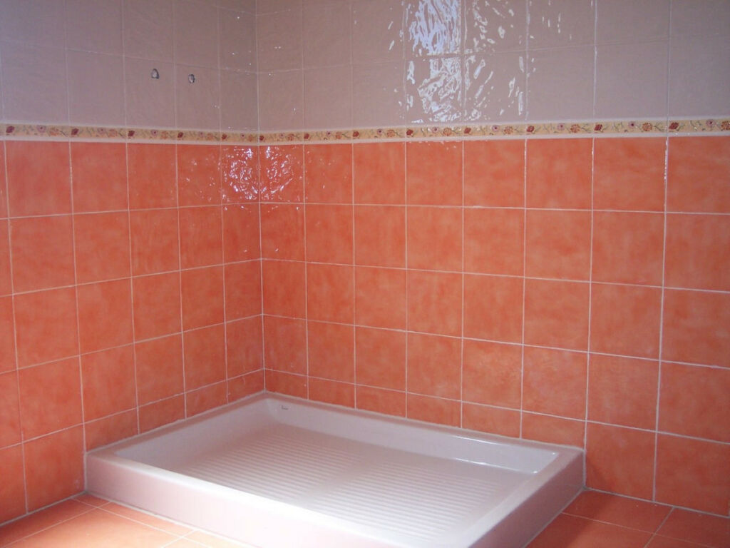 Semi-Detached House Almachar Málaga - image 12