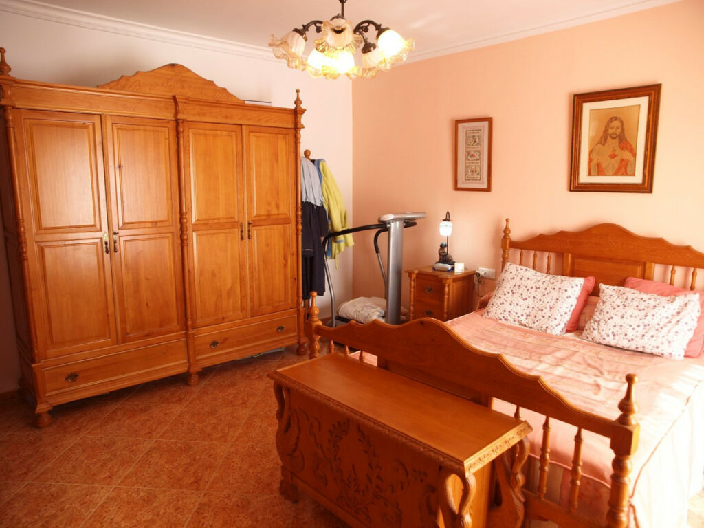 Middle Floor Apartment Algarrobo Málaga - image 12