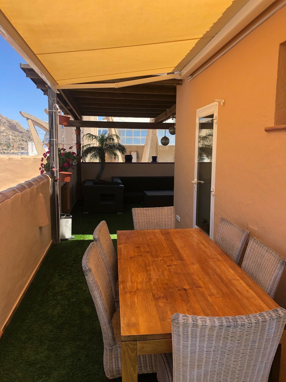 Detached Villa Javea Alicante - image 12