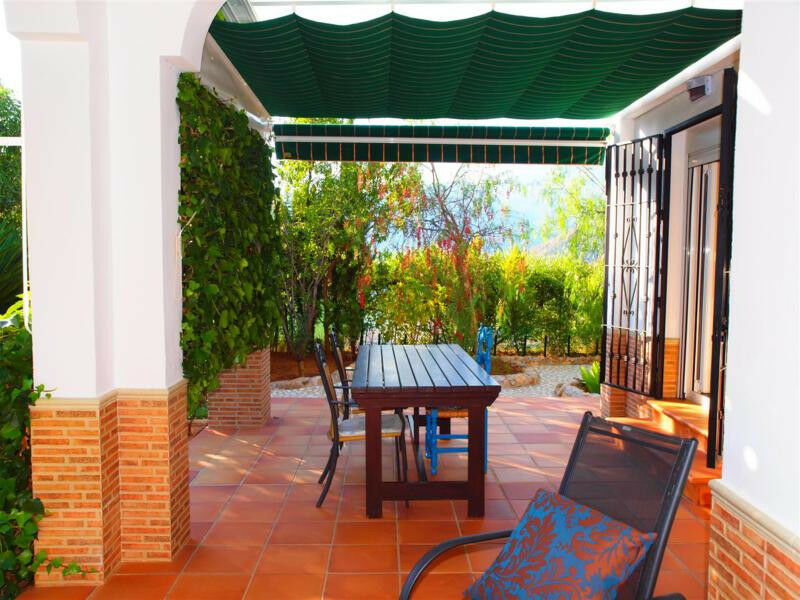 Finca - Cortijo Alcaucín Málaga - image 12