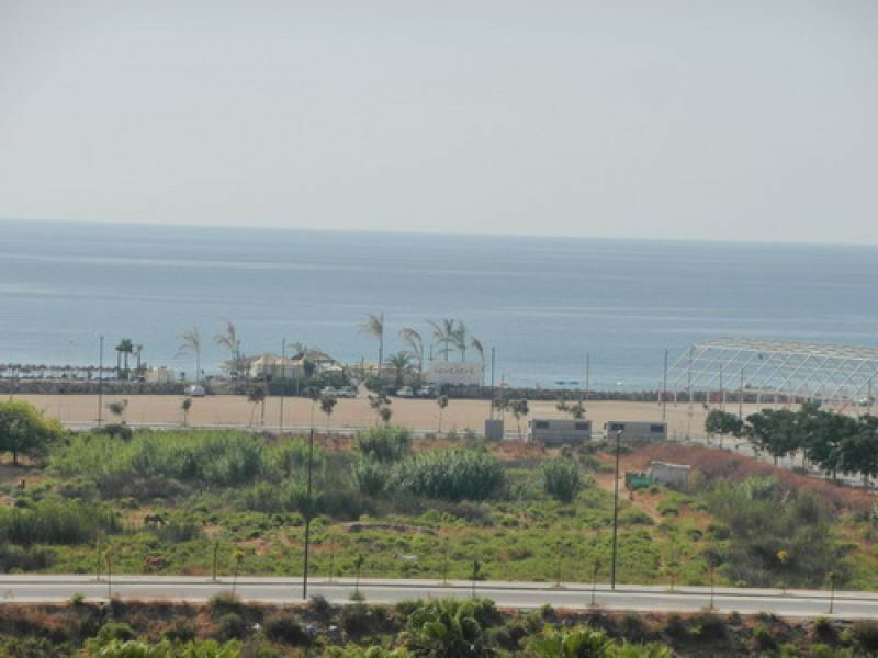 Penthouse Torre del Mar Málaga - image 12
