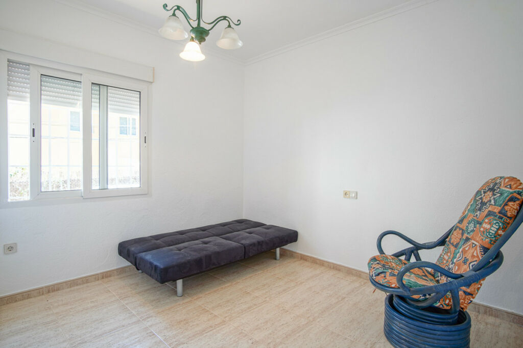 Detached Villa Denia Alicante - image 12