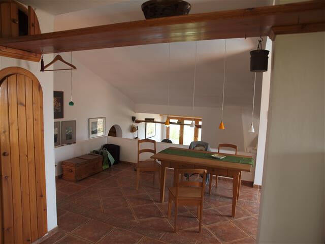 Detached Villa Benajarafe Málaga - image 12