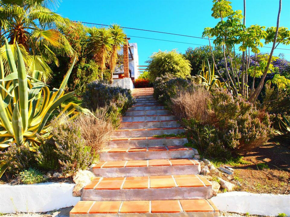 Detached Villa Vélez-Málaga Málaga - image 12