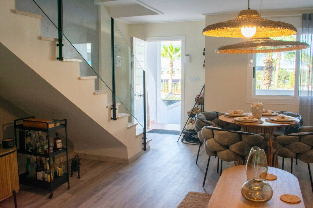 Townhouse Torrevieja Alicante - image 8