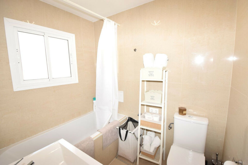 Duplex La Cala de Mijas Málaga - image 12