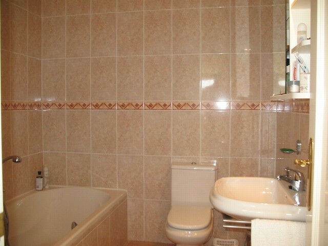 Detached Villa Arenas Málaga - image 12