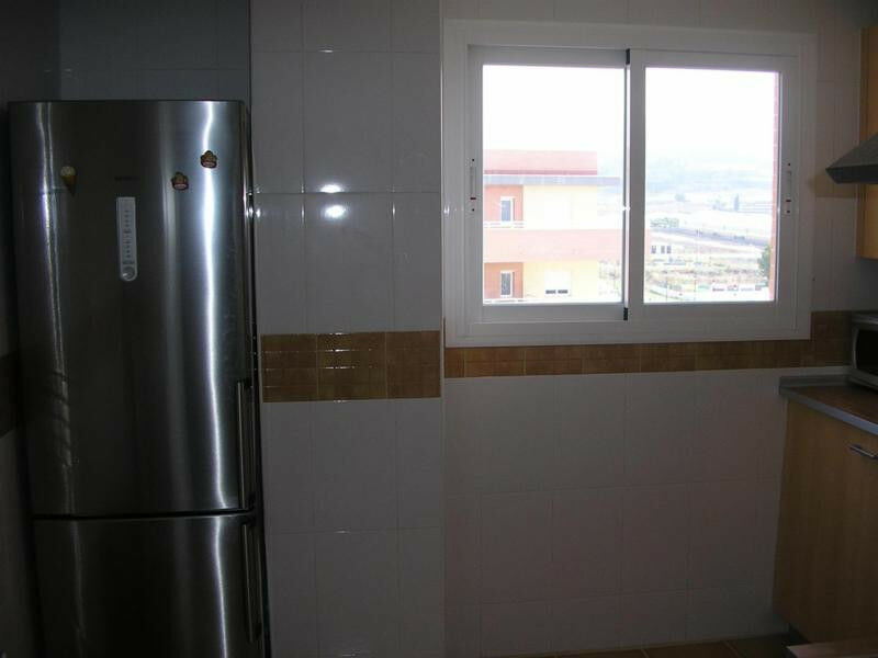 Penthouse Algarrobo Málaga - image 12