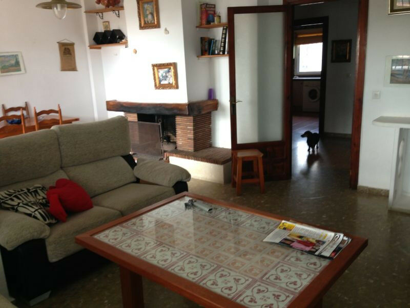 Townhouse Benajarafe Málaga - image 12