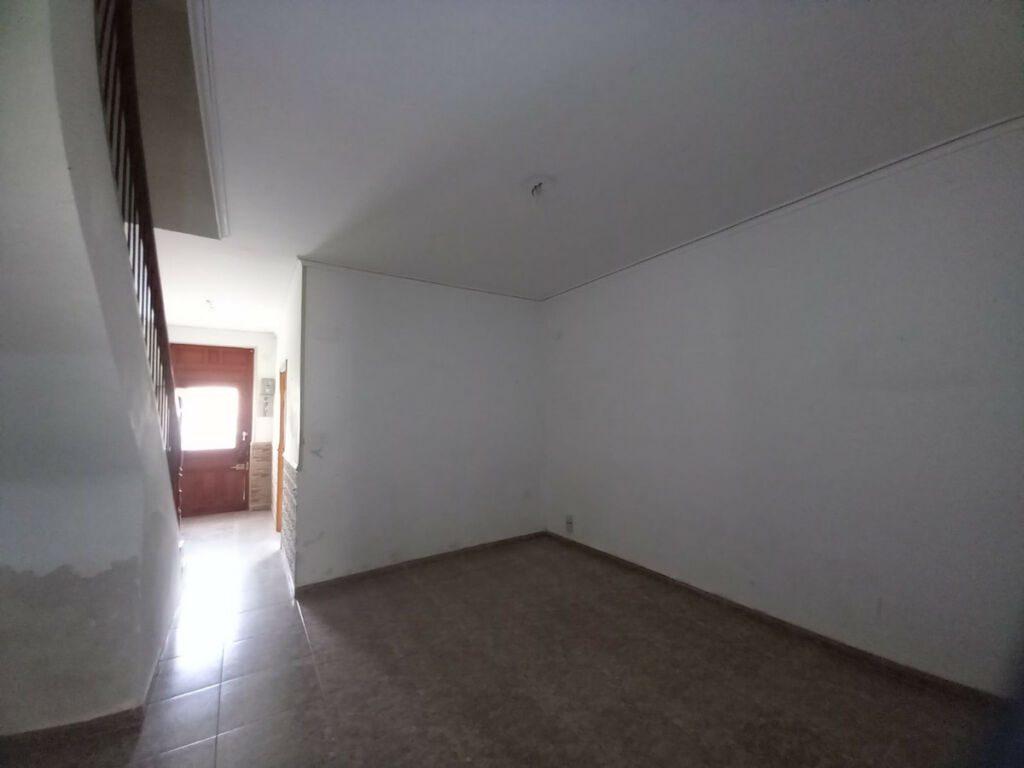 Townhouse Algueña Alicante - image 12