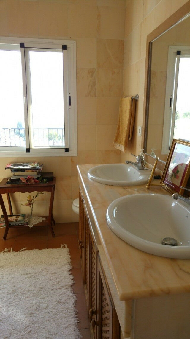 Detached Villa Frigiliana Málaga - image 12