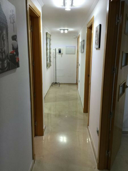 Ground Floor Apartment Torrox Málaga - image 12