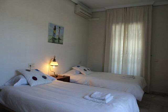 Ground Floor Apartment Nerja Málaga - image 12