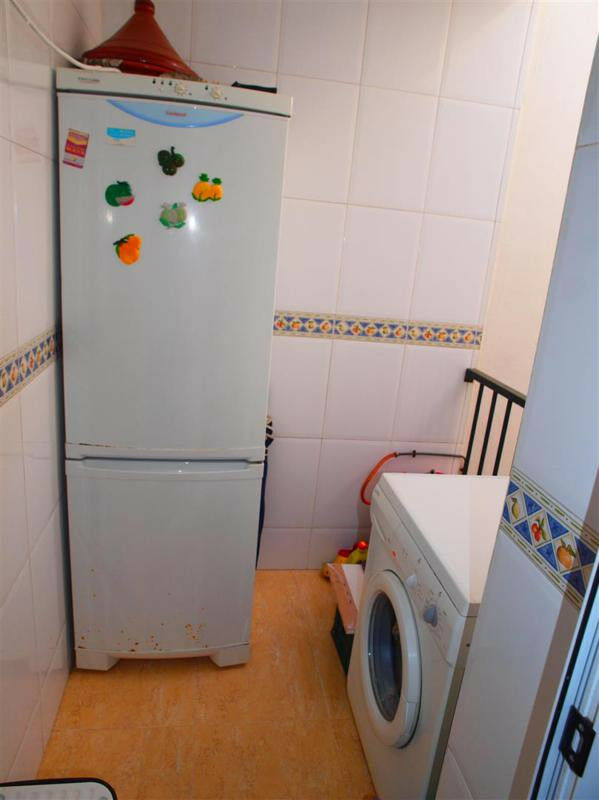 Top Floor Apartment Torrox Málaga - image 12