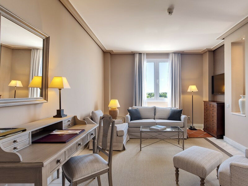 Hotel Jerez de la Frontera Cádiz - image 12
