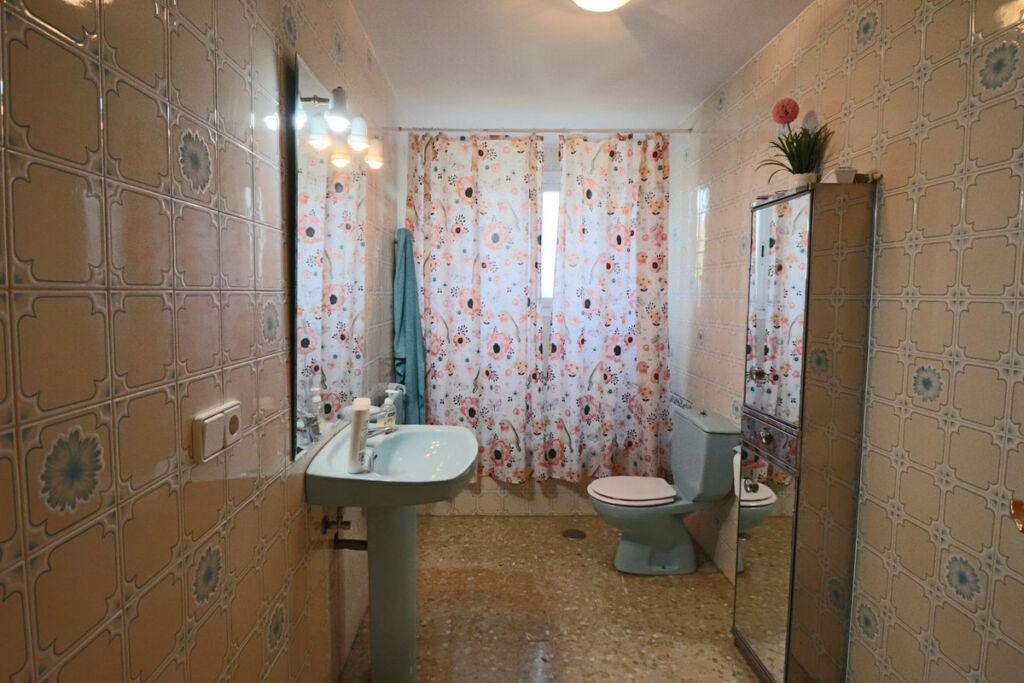 Detached Villa Benidorm Alicante - image 12