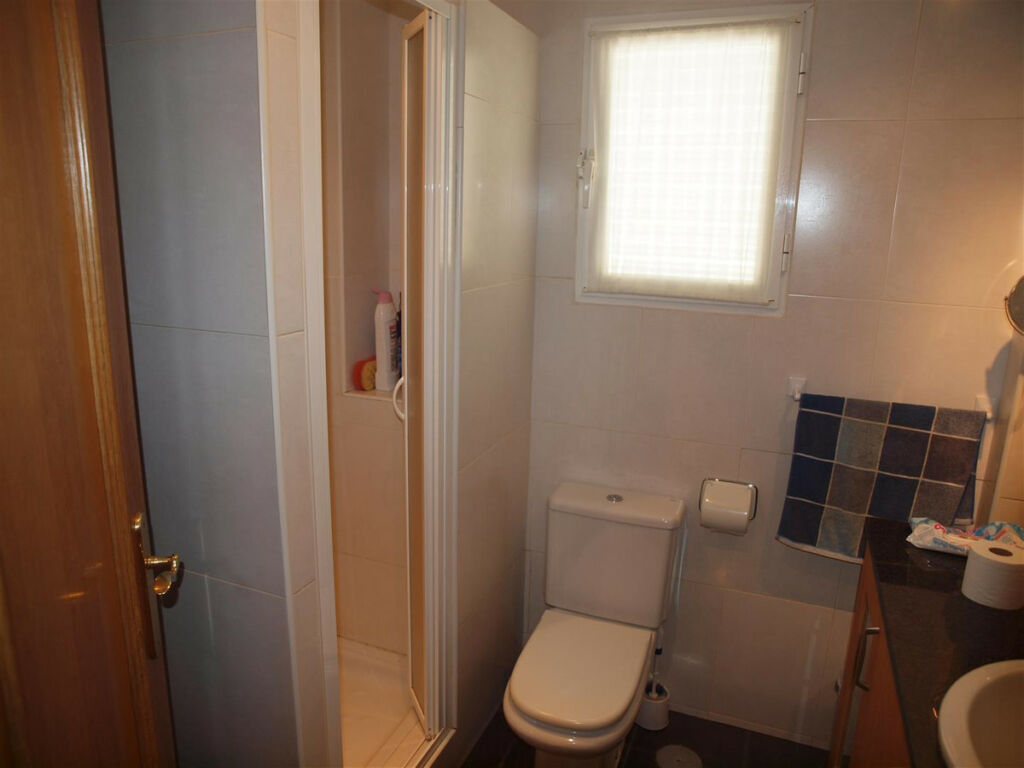 Semi-Detached House Torre del Mar Málaga - image 12