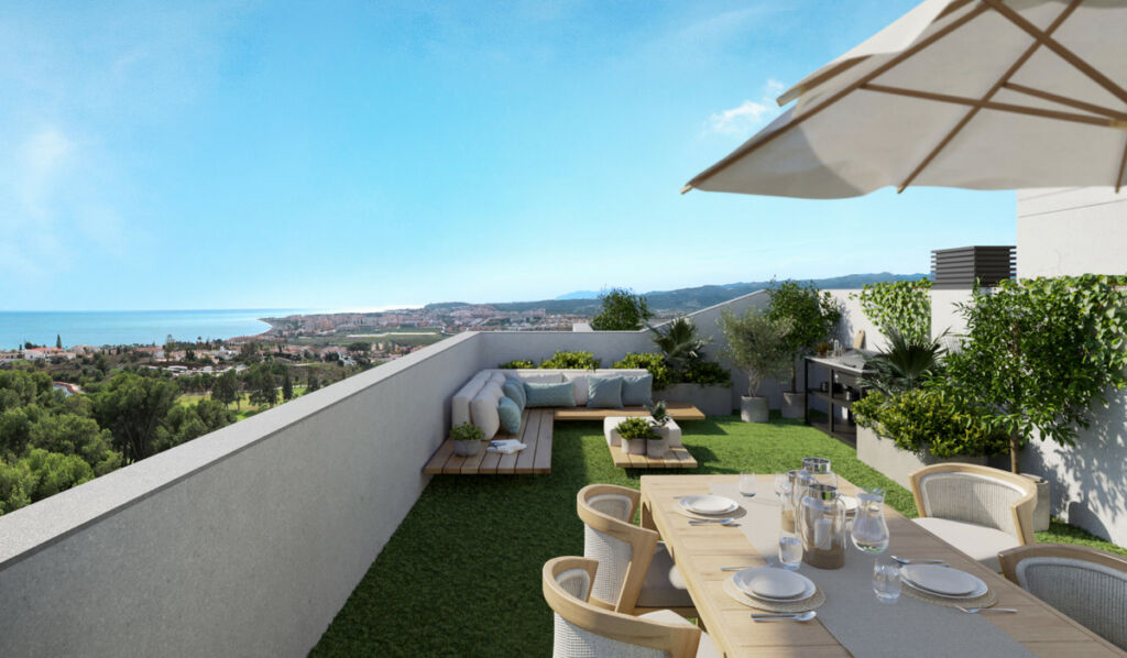 Ground Floor Apartment Vélez-Málaga Málaga - image 12