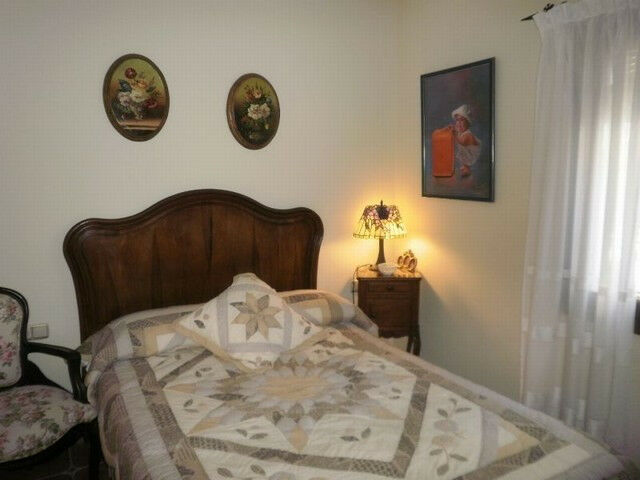 Detached Villa Nerja Málaga - image 12