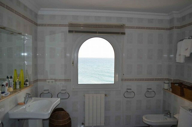 Penthouse Nerja Málaga - image 12