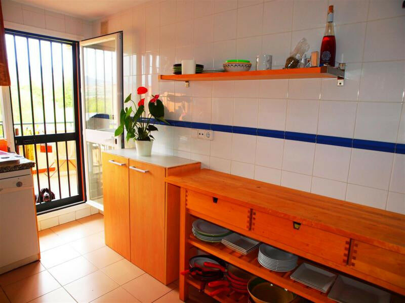 Townhouse Caleta de Vélez Málaga - image 12