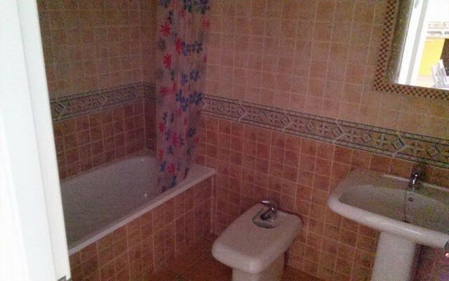 Ground Floor Apartment El Morche Málaga - image 12