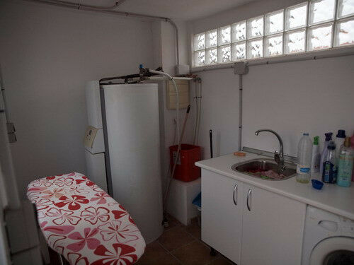 Detached Villa Caleta de Vélez Málaga - image 12