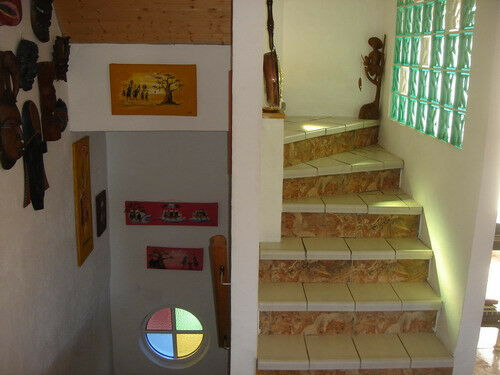 Semi-Detached House Sayalonga Málaga - image 12