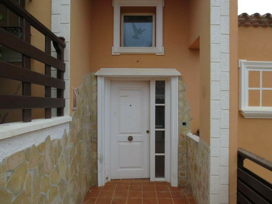 Townhouse Benajarafe Málaga - image 12