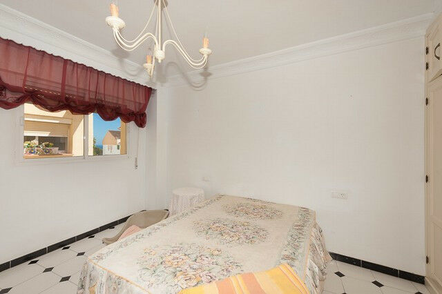 Ground Floor Apartment Nerja Málaga - image 12