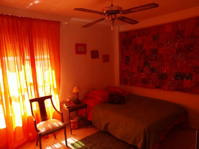 Townhouse Torre del Mar Málaga - image 12