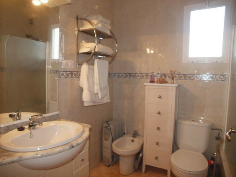 Detached Villa Puente don Manuel Málaga - Bild 12