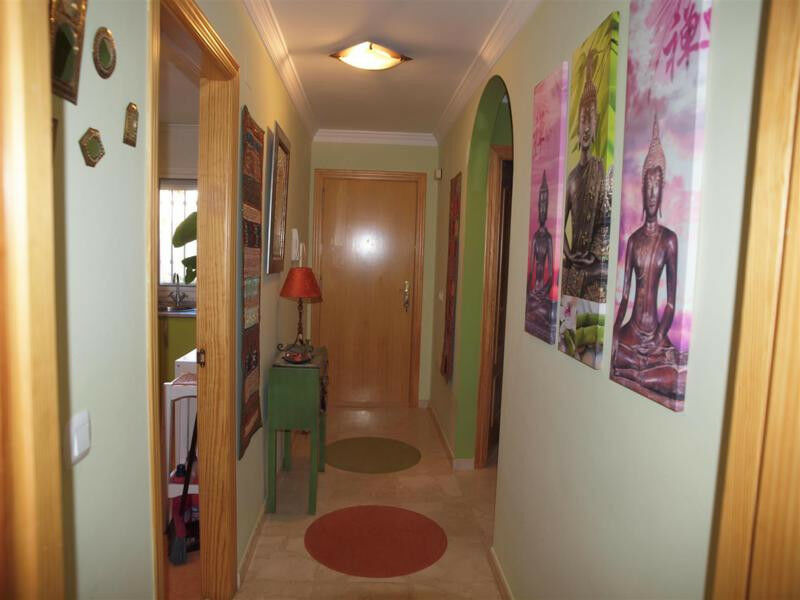 Ground Floor Apartment Caleta de Vélez Málaga - image 12