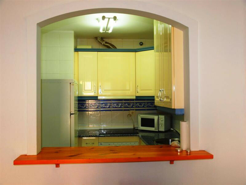 Middle Floor Apartment Torrox Málaga - image 12