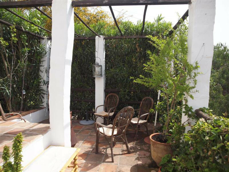 Finca - Cortijo Arenas Málaga - image 12