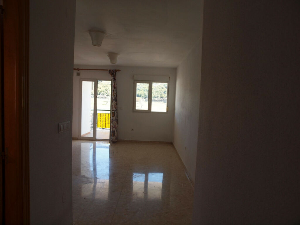 Middle Floor Apartment Vélez-Málaga Málaga - image 12